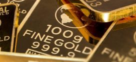 Vaše peníze spolehlivě ochrání investiční zlato